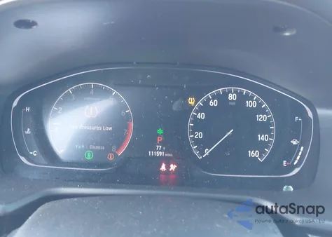 2019 Honda Accord Sport from USA, damaged, VIN 1HGCV1F34KA152139